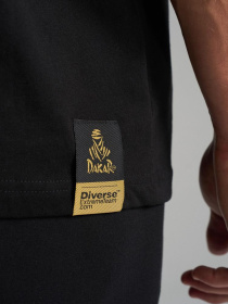 Футболка DIVERSE Dkr Vip Embo 246 модель 10045704 Фото