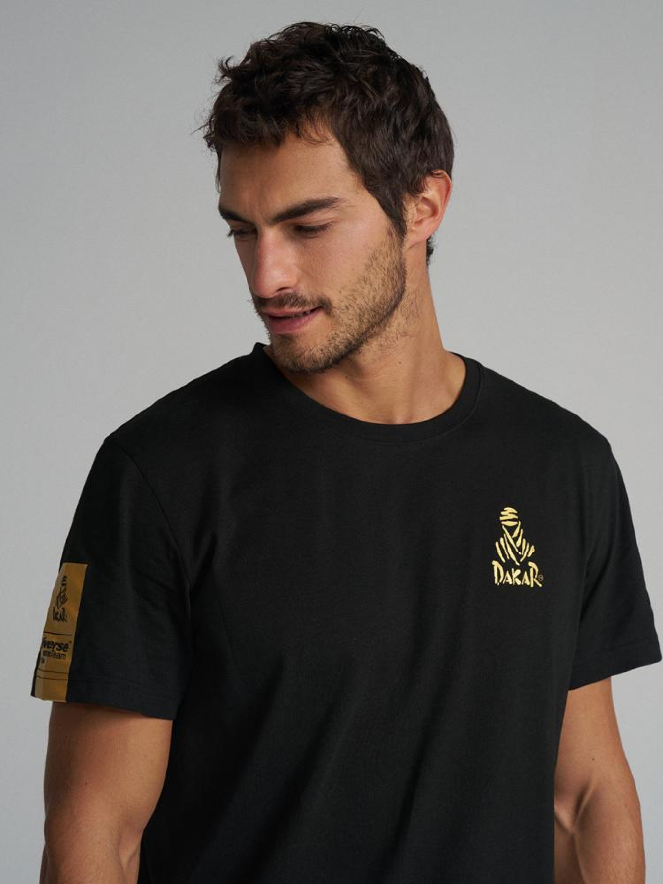 Футболка DIVERSE Dkr Vip 01 246 модель 10045705 Фото