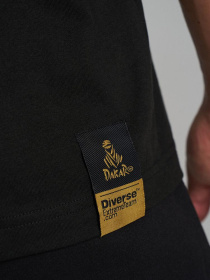 Футболка DIVERSE Dkr Vip 01 246 модель 10045705 Фото