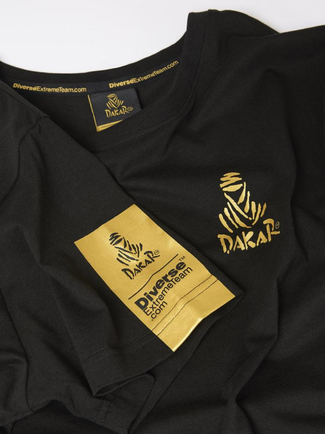 Футболка DIVERSE Dkr Vip 01 246 модель 10045705 Фото