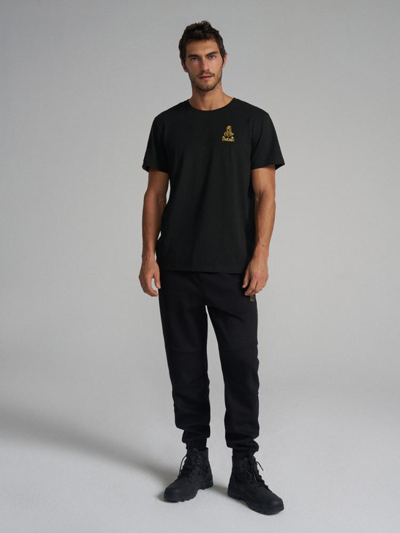 Футболка DIVERSE Dkr Vip 01 246 модель 10045705 Фото