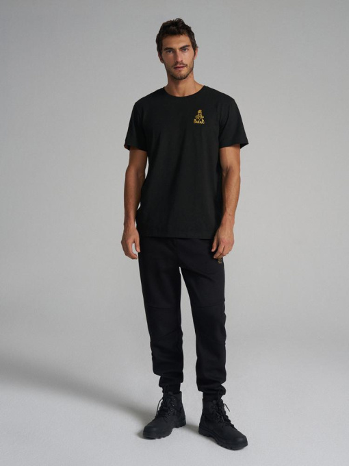 Футболка DIVERSE Dkr Vip 01 246 модель 10045705 Фото