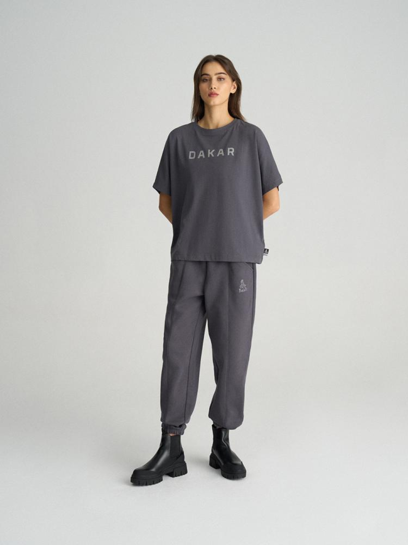 Футболка DIVERSE Dkr Des 23 1 модель 10045755 Фото