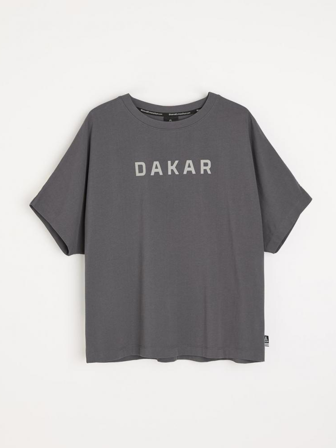 Футболка DIVERSE Dkr Des 23 1 модель 10045755 Фото