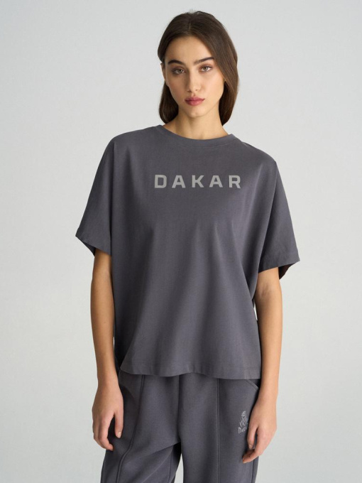 Футболка DIVERSE Dkr Des 23 1 модель 10045755 Фото