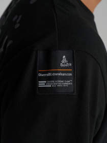 Футболка DIVERSE Dkr Ov 0124 модель 10045694 Фото