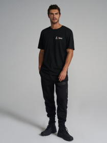 Футболка DIVERSE Dkr Ov 0124 модель 10045694 Фото