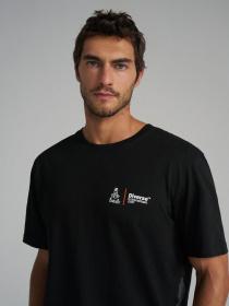 Футболка DIVERSE Dkr Ov 0124 модель 10045694 Фото