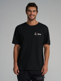 Футболка DIVERSE Dkr Ov 0124 модель 10045694 Фото