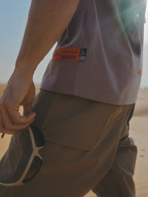 Футболка DIVERSE Dkr Ov 0224 модель 10045695 Фото