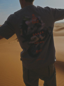 Футболка DIVERSE Dkr Ov 0224 модель 10045695 Фото