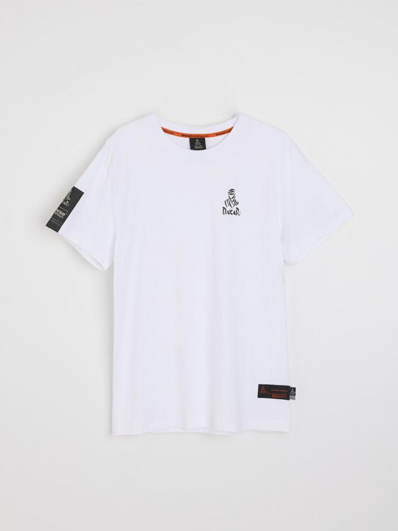 Футболка DIVERSE Dkr Des 0724 модель 10045700 Фото