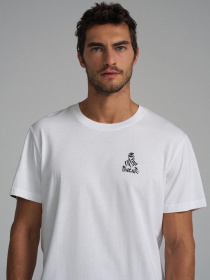 Футболка DIVERSE Dkr Des 0724 модель 10045700 Фото