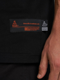 Футболка DIVERSE Dkr Des 0724 модель 10045700 Фото