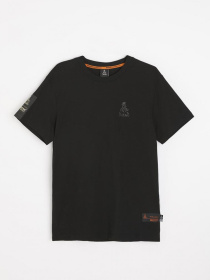 Футболка DIVERSE Dkr Des 0724 модель 10045700 Фото