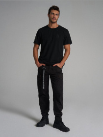 Футболка DIVERSE Dkr Des 0724 модель 10045700 Фото