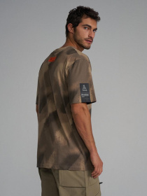 Футболка DIVERSE Dkr Ov 1024 модель 10045701 Фото