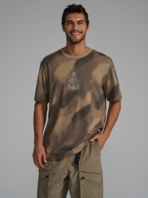 Футболка DIVERSE Dkr Ov 1024 модель 10045701 Фото