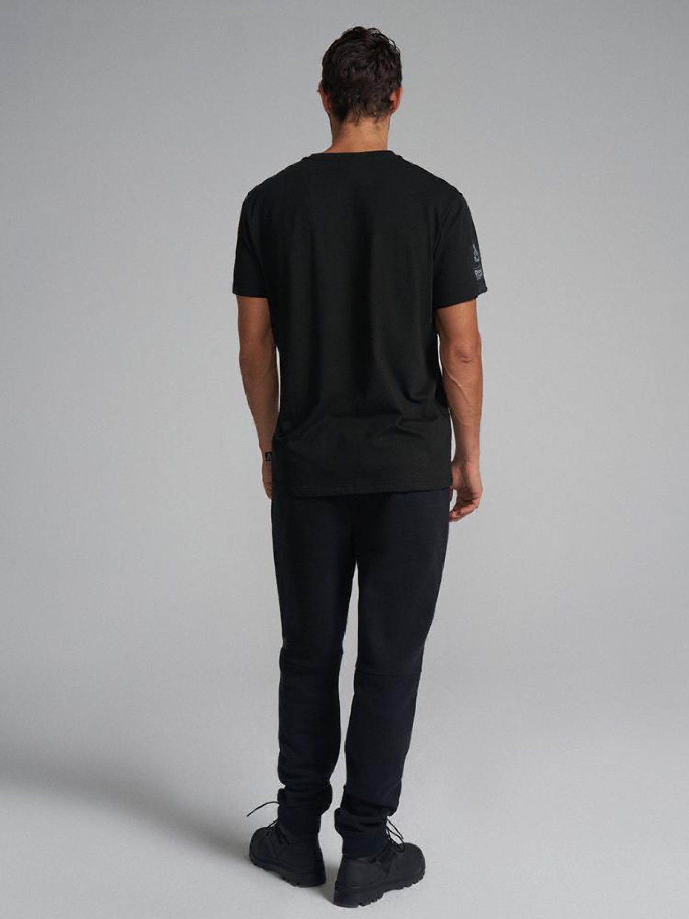 Футболка DIVERSE Dkr Photo Des модель 10045702 Фото