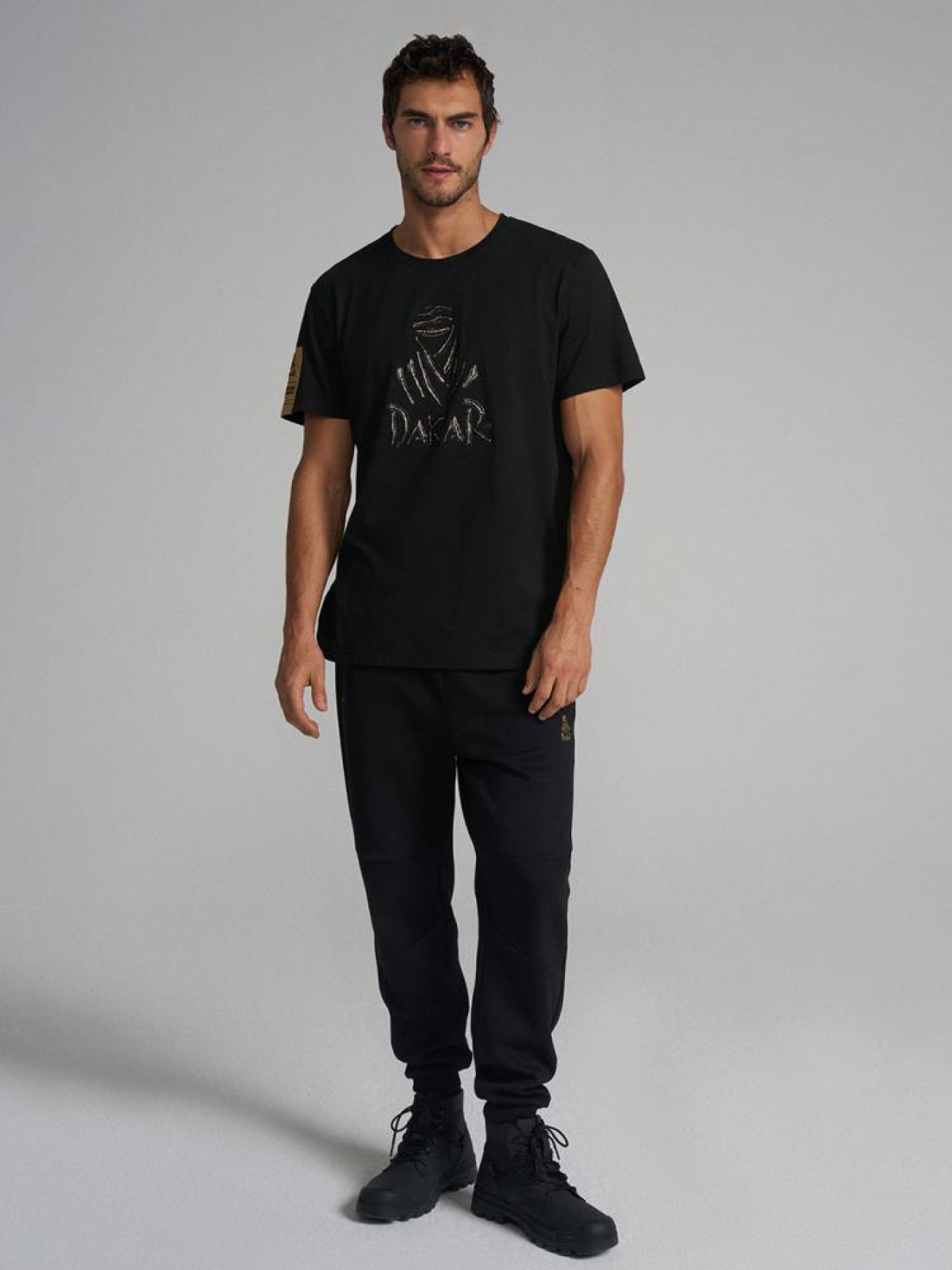 Футболка DIVERSE Dkr Vip Cr 2 модель 10045703 Фото