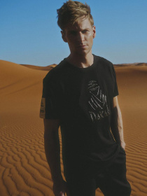 Футболка DIVERSE Dkr Vip Cr 2 модель 10045703 Фото