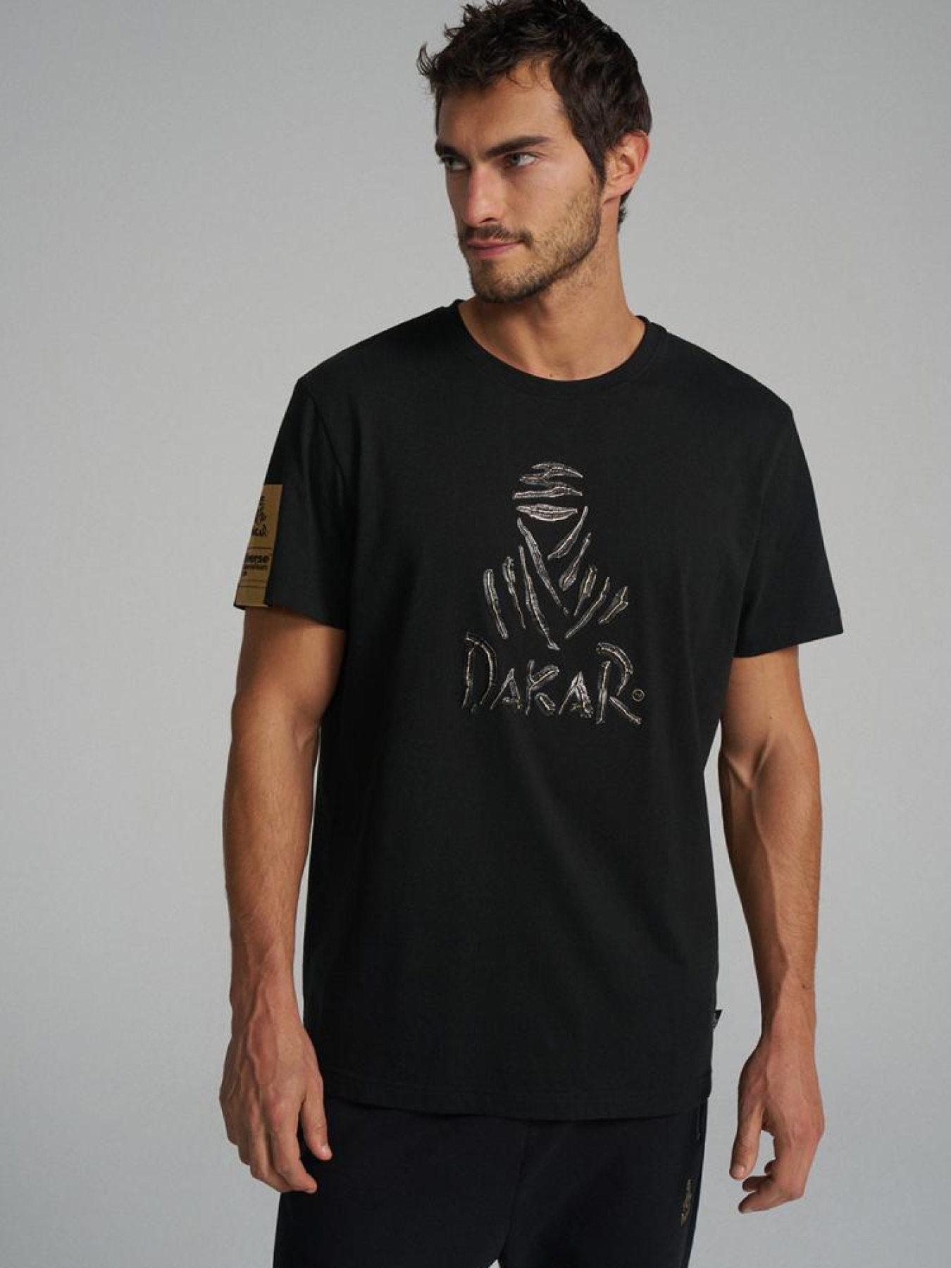 Футболка DIVERSE Dkr Vip Cr 2 модель 10045703 Фото