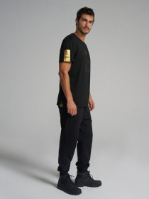 Футболка DIVERSE Dkr Vip Cr 2 модель 10045703 Фото