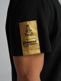 Футболка DIVERSE Dkr Vip Cr 2 модель 10045703 Фото