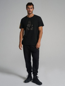 Футболка DIVERSE Dkr Vip Cr 2 модель 10045703 Фото