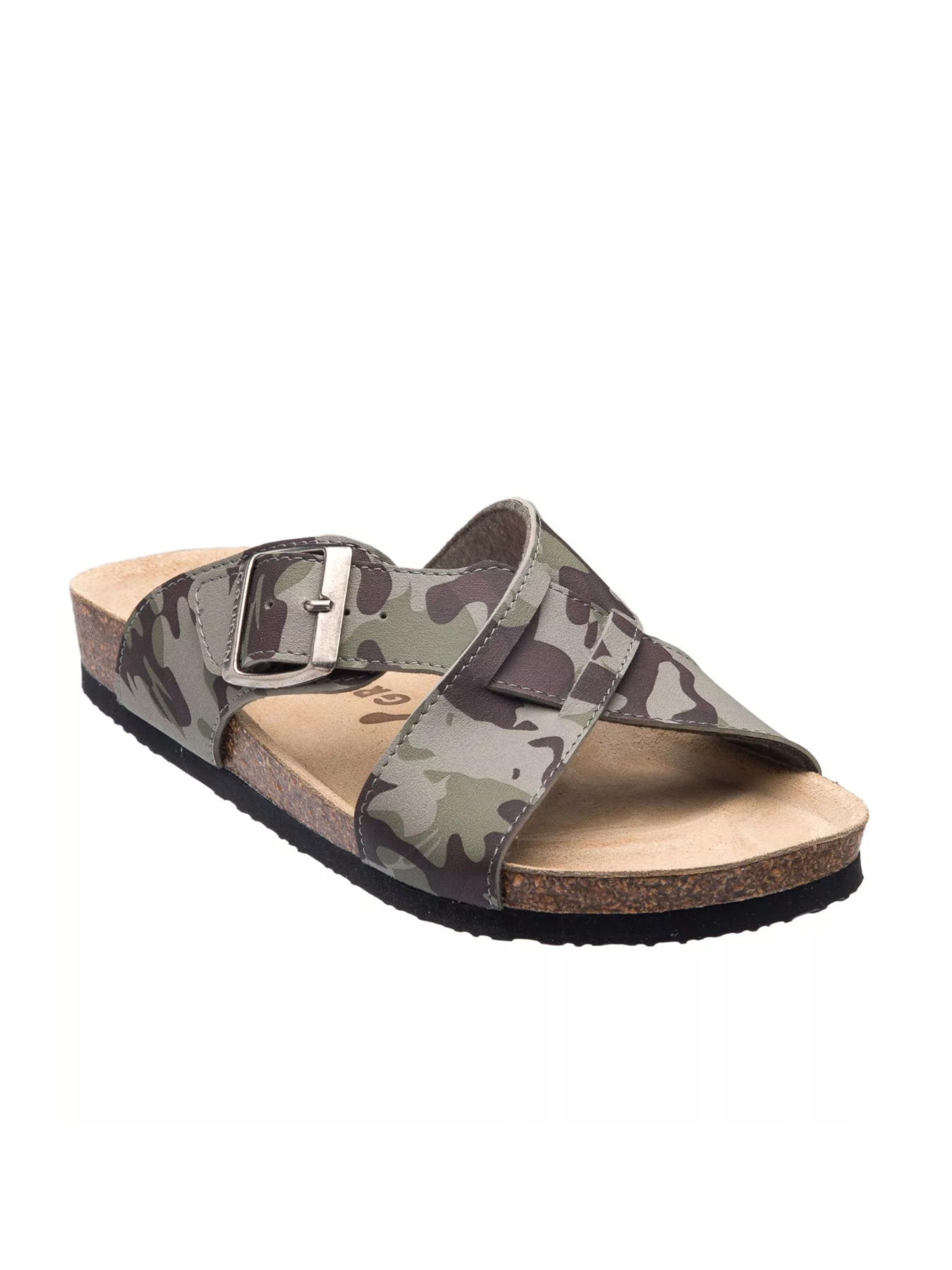 Шльопанці Grubin модель gr-108404 Фото