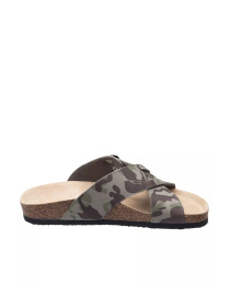 Шльопанці Grubin модель gr-108404 Фото