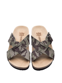 Шльопанці Grubin модель gr-108404 Фото