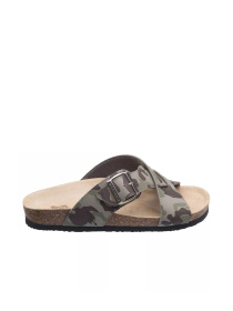 Шльопанці Grubin модель gr-108404 Фото