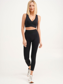 Спортивные леггинсы Giulia модель 4823116921917 Фото