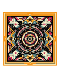 Платок MyScarf Basic модель 19661430515678 Фото