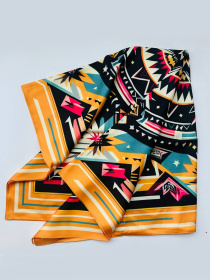 Хустка MyScarf Basic модель 19661430515678 Фото