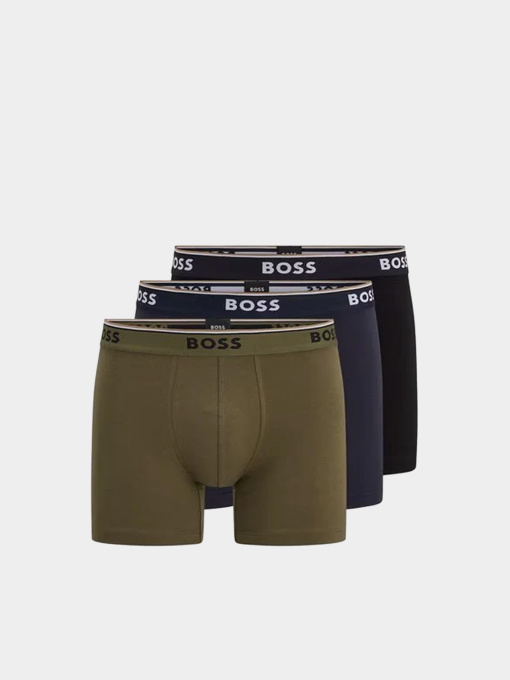 Нижнее белье Boss модель 50492200-979 Фото