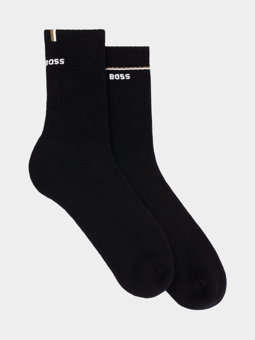 Носки и гольфы Boss модель 50502113-001 Фото
