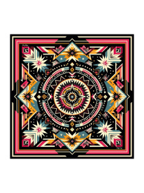 Платок MyScarf Basic модель 19661430515679 Фото