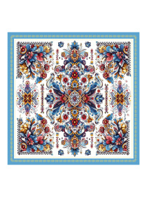 Платок MyScarf Basic модель 9661430515680 Фото