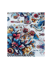 Хустка MyScarf Basic модель 9661430515680 Фото