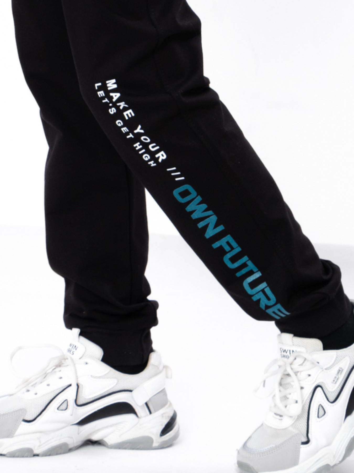 Спортивный костюм Носи своє модель 6359-057-33-1-temno-smaragdovij Фото