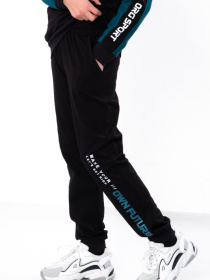 Спортивный костюм Носи своє модель 6359-057-33-1-temno-smaragdovij Фото