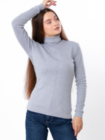 Водолазка Носи своє модель 8421-019-srij Фото