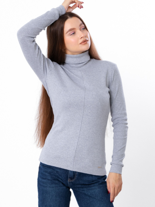 Водолазка Носи своє модель 8421-019-srij Фото