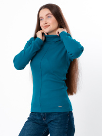 Водолазка Носи своє модель 8421-019-malahtovij Фото