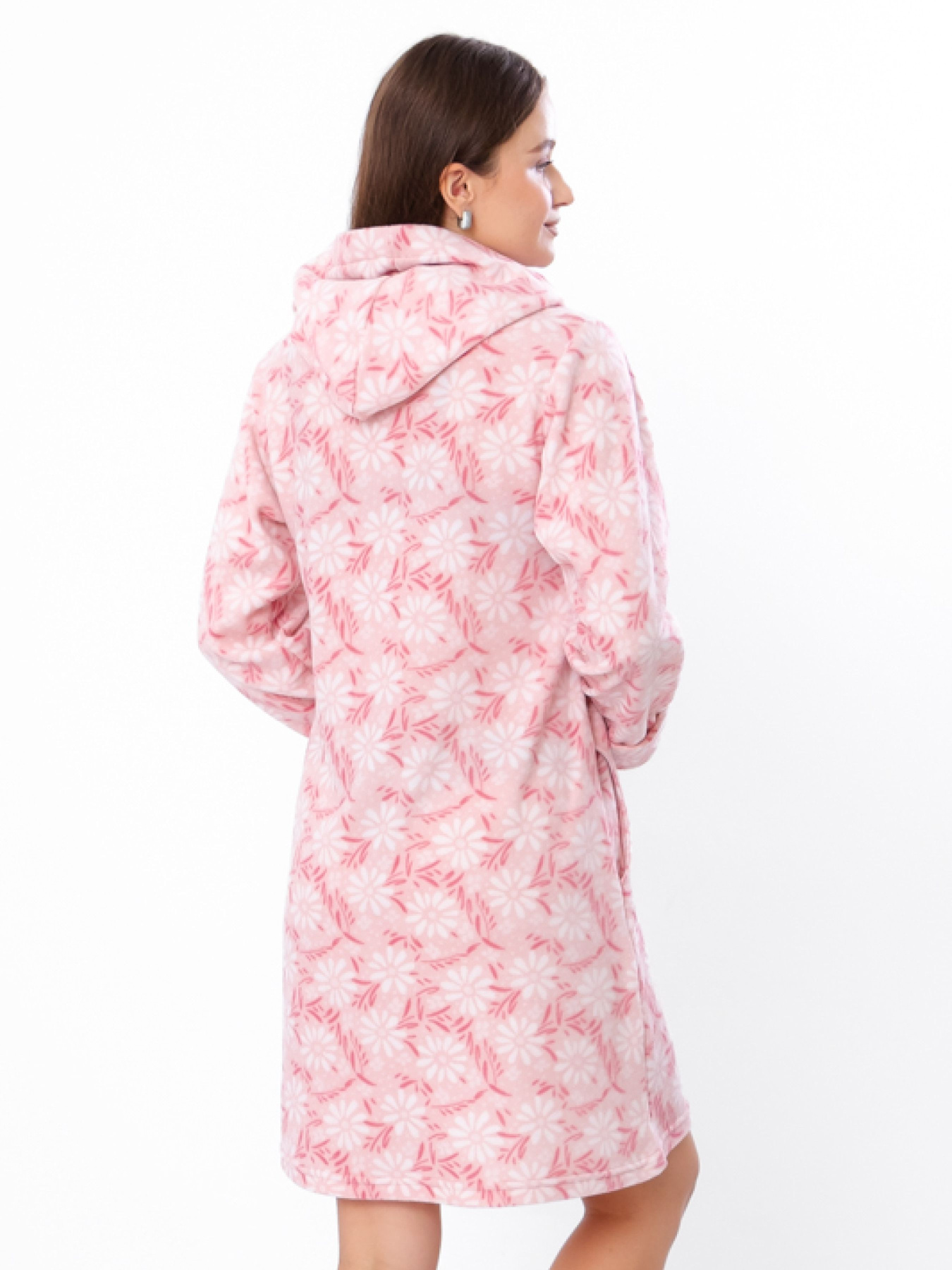 Халат Носи своє модель 8545-028-kvti Фото