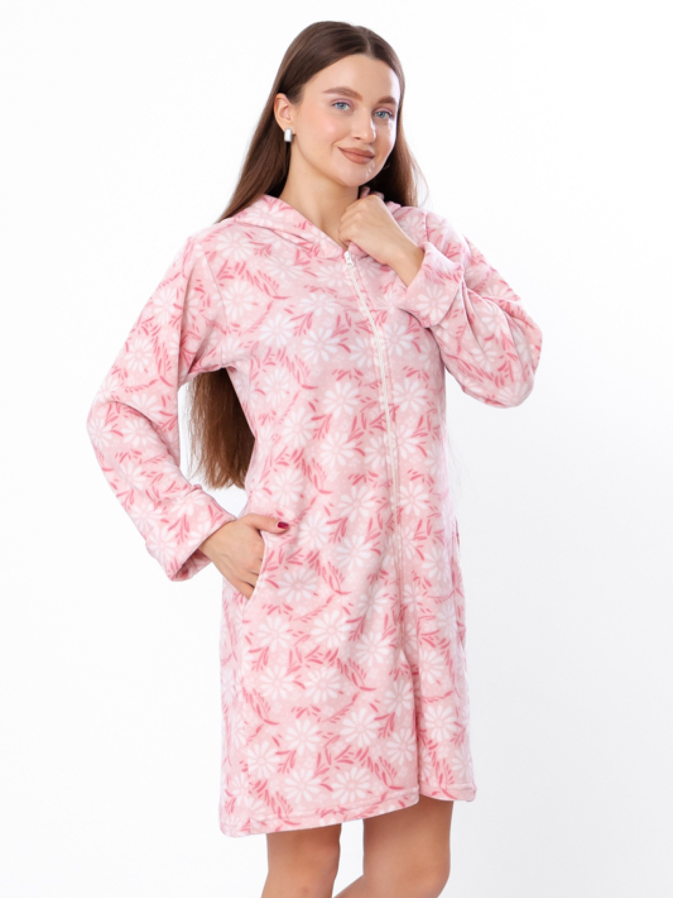 Халат Носи своє модель 8545-028-kvti Фото