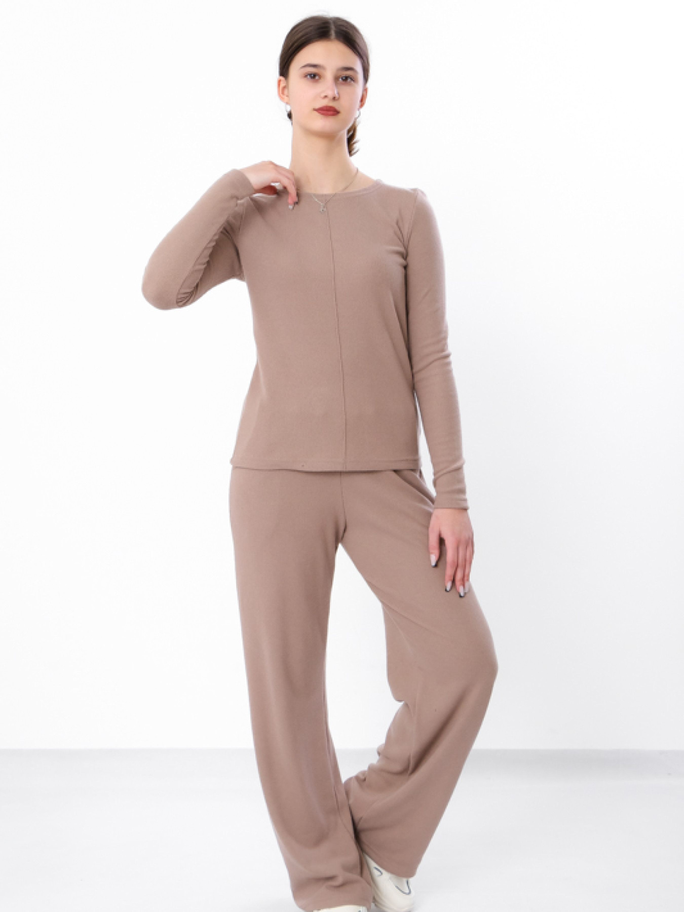 Костюм Носи своє Модель 6457-046-kapuchno Фото