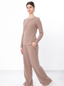 Повсякденний костюм Носи своє модель 6457-046-kapuchno Фото